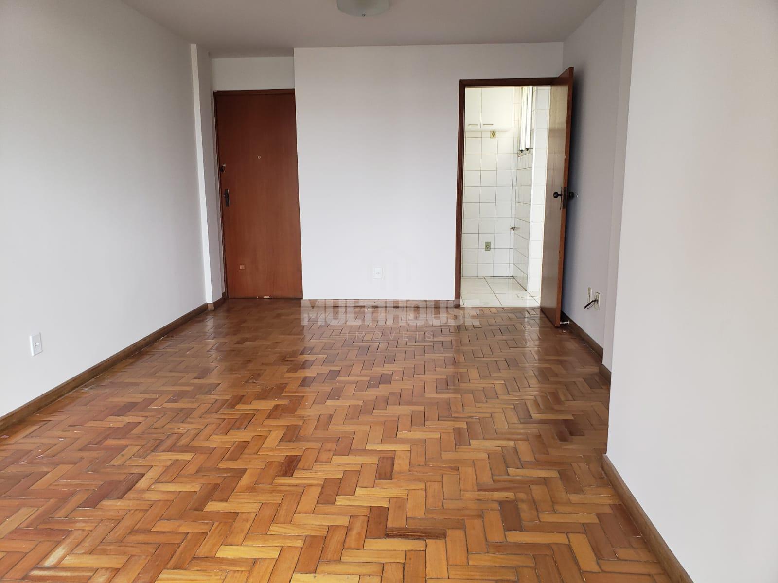 Apartamento à venda com 2 quartos, 89m² - Foto 1