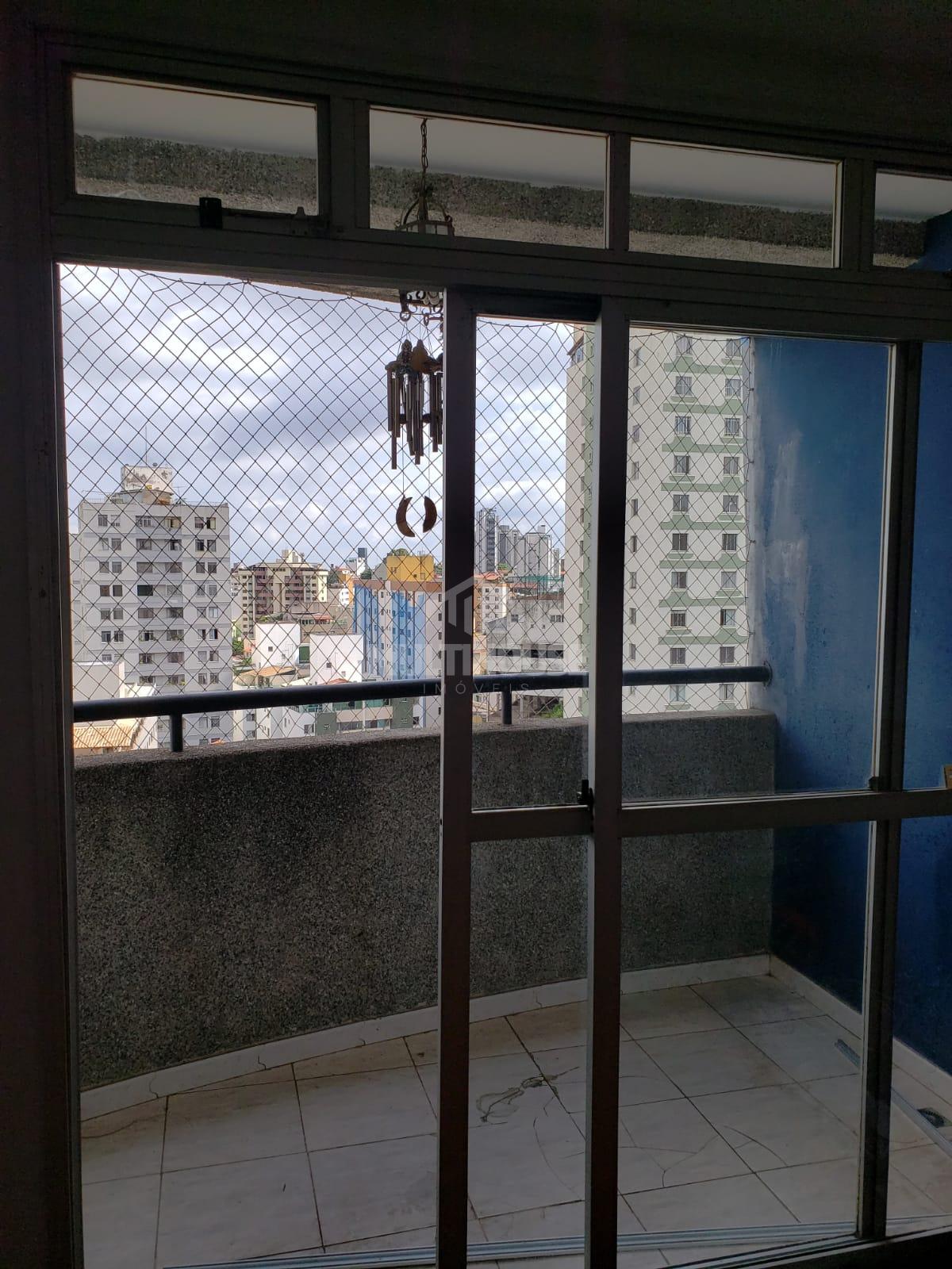 Apartamento à venda com 2 quartos, 89m² - Foto 5