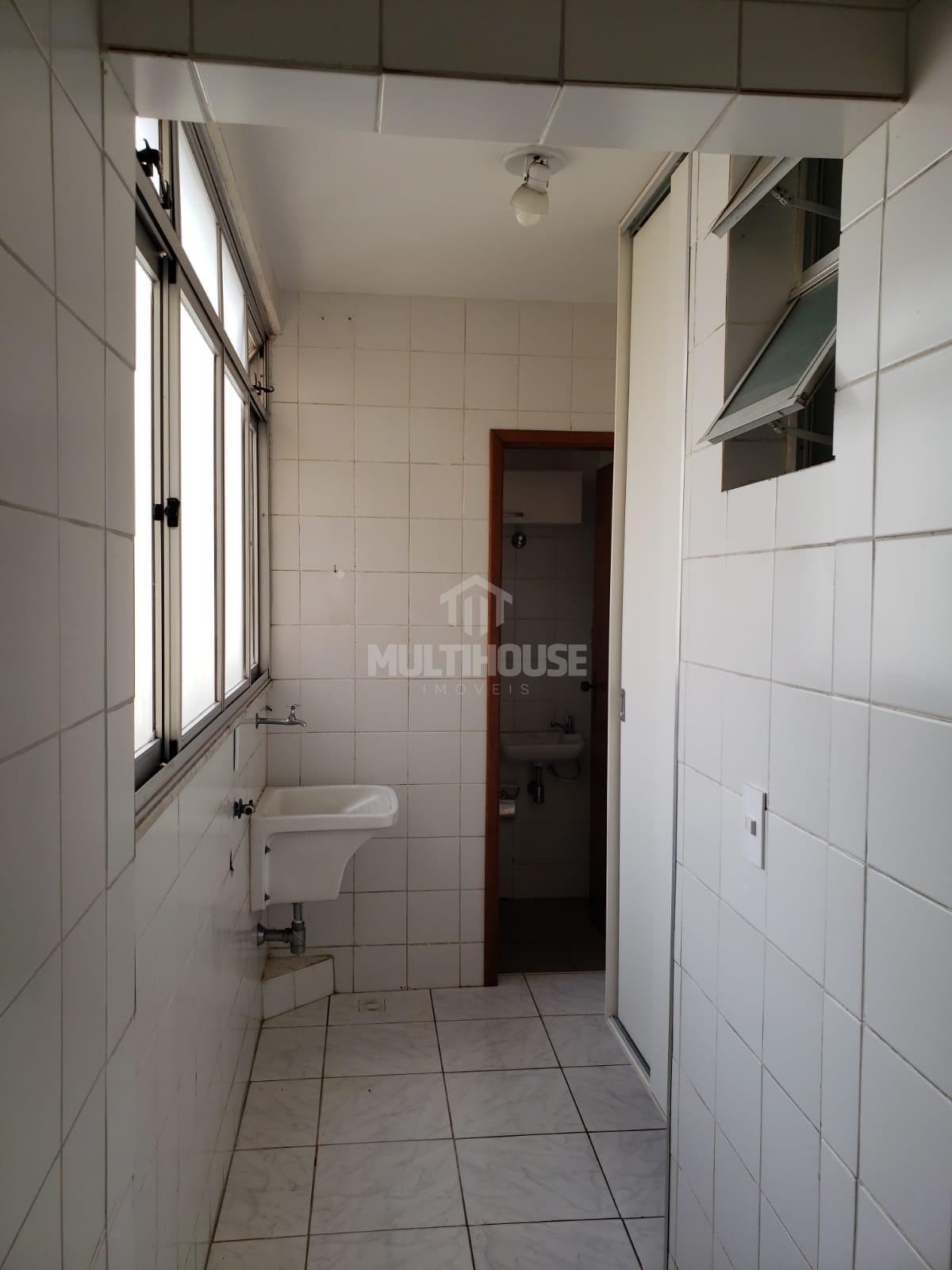 Apartamento à venda com 2 quartos, 89m² - Foto 11