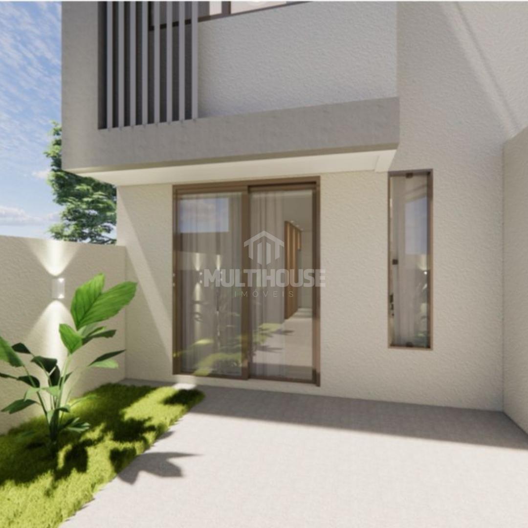 Casa à venda com 3 quartos, 120m² - Foto 5