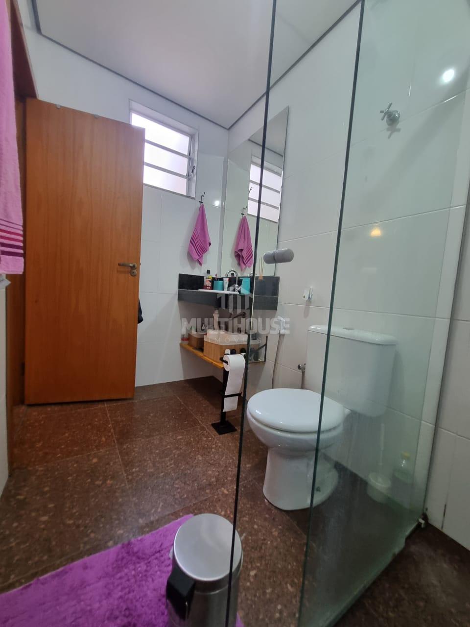 Apartamento à venda com 3 quartos, 163m² - Foto 4