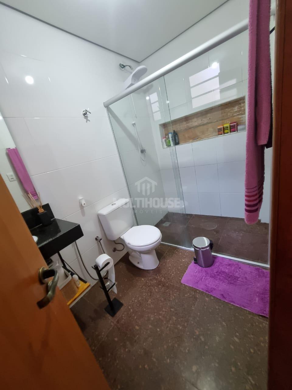 Apartamento à venda com 3 quartos, 163m² - Foto 5