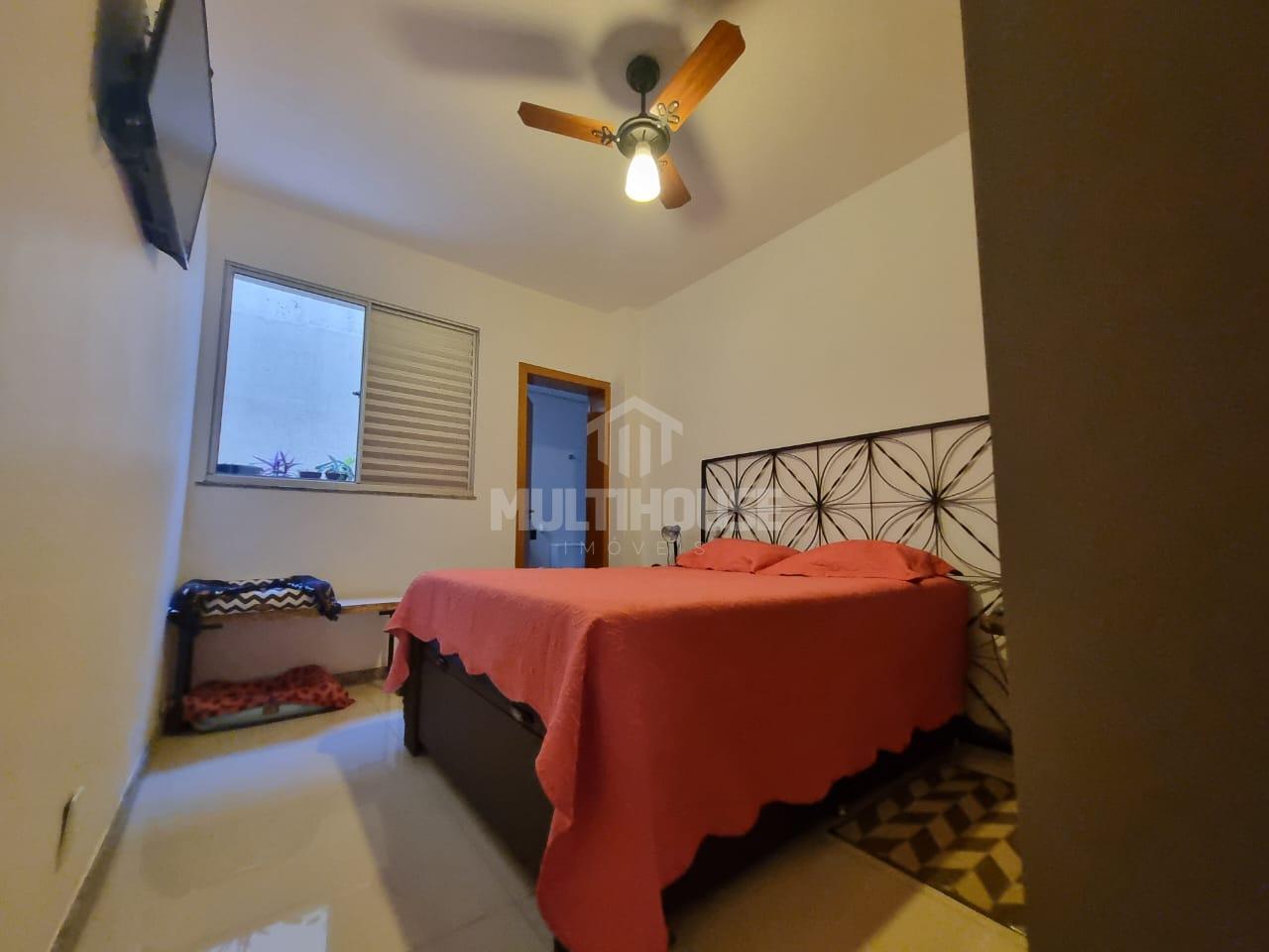 Apartamento à venda com 3 quartos, 163m² - Foto 2