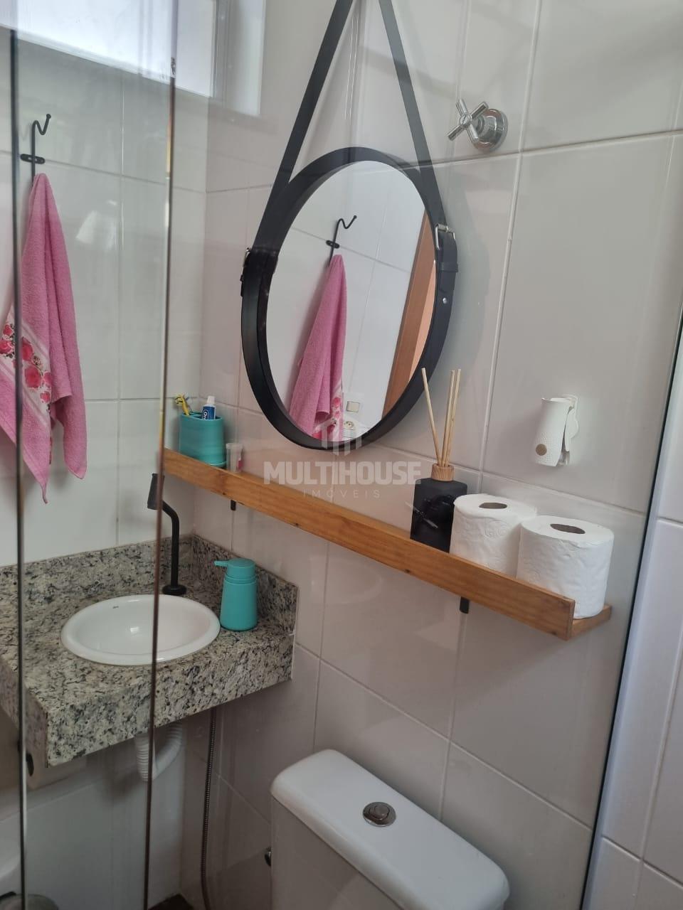 Apartamento à venda com 3 quartos, 163m² - Foto 6