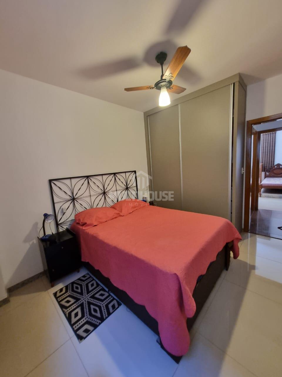 Apartamento à venda com 3 quartos, 163m² - Foto 7