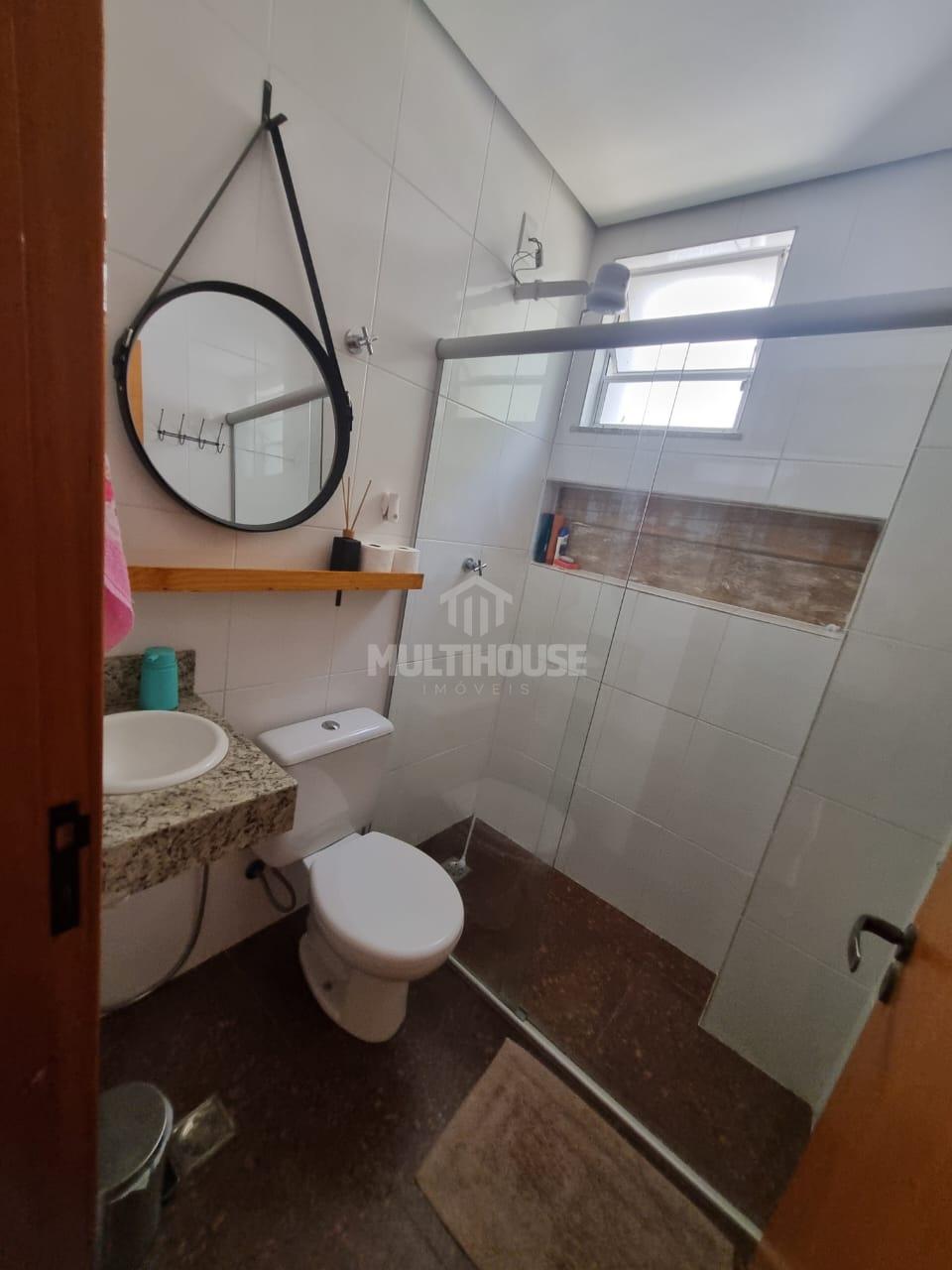 Apartamento à venda com 3 quartos, 163m² - Foto 8