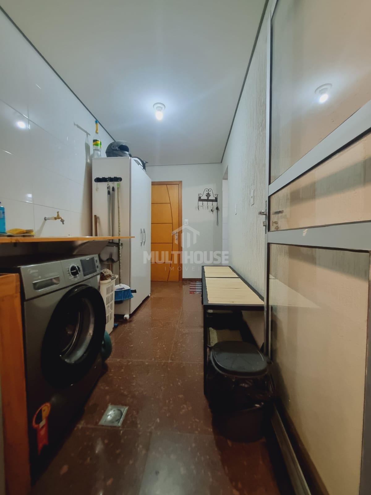 Apartamento à venda com 3 quartos, 163m² - Foto 19