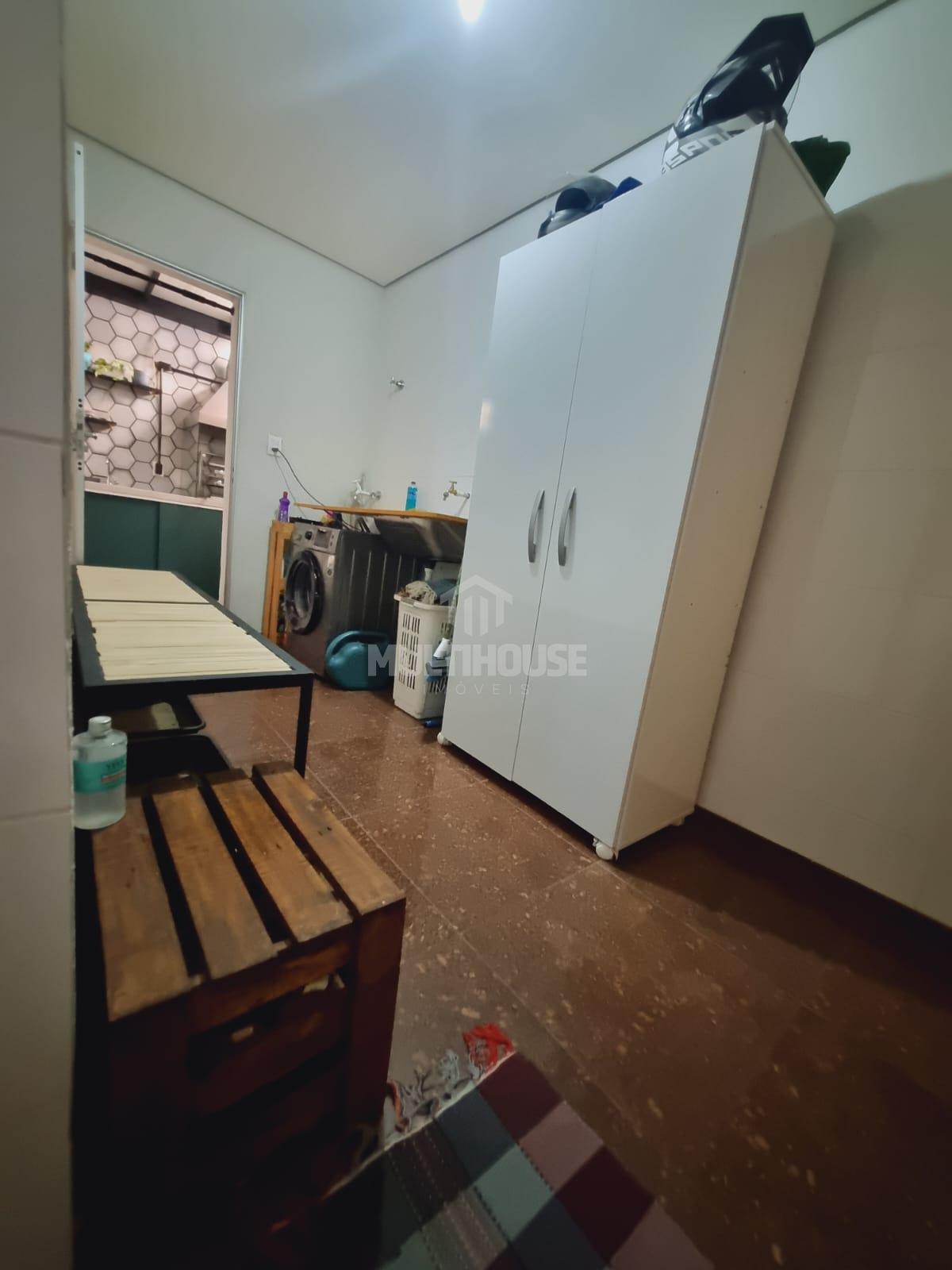 Apartamento à venda com 3 quartos, 163m² - Foto 21