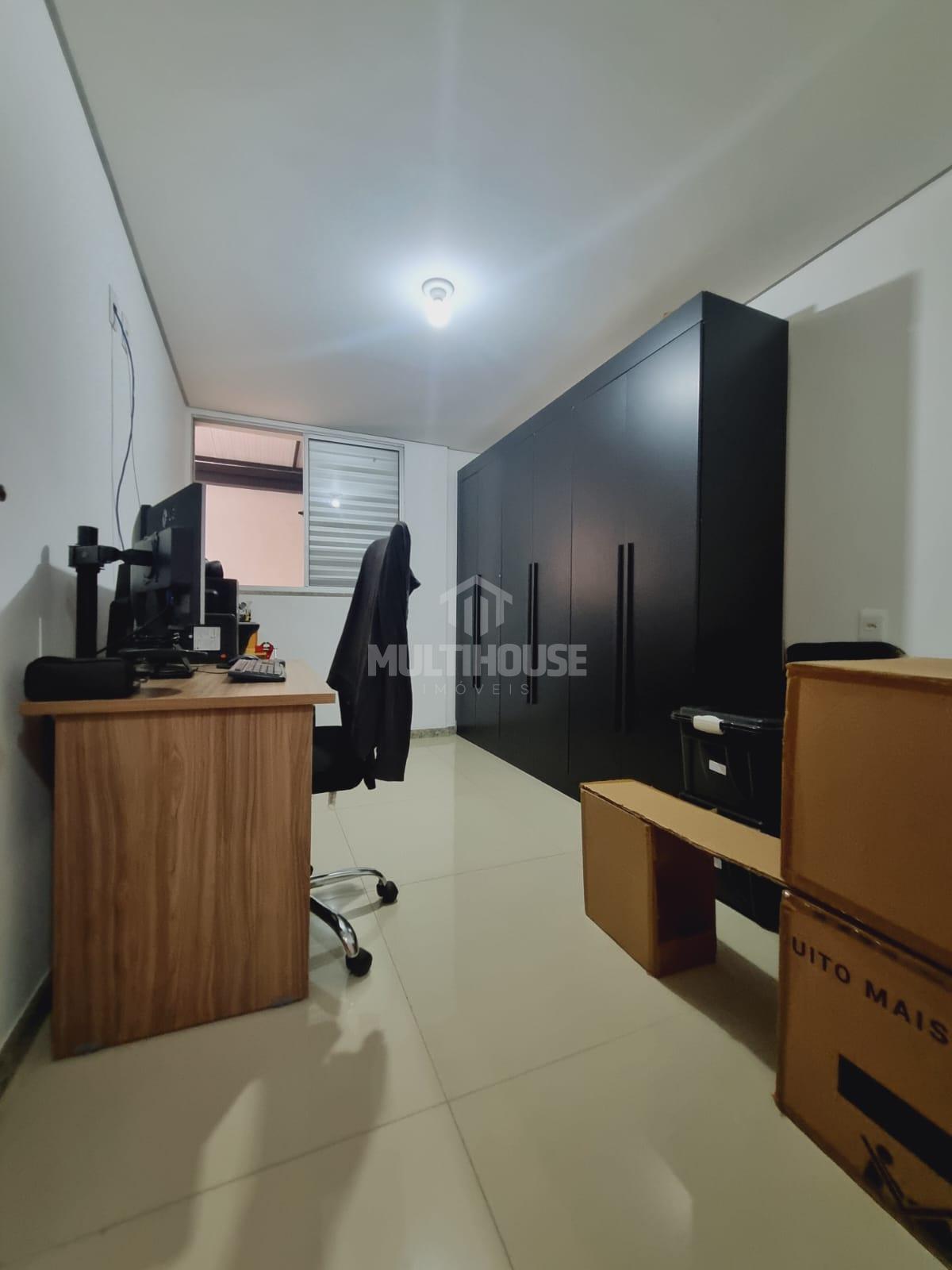 Apartamento à venda com 3 quartos, 163m² - Foto 25