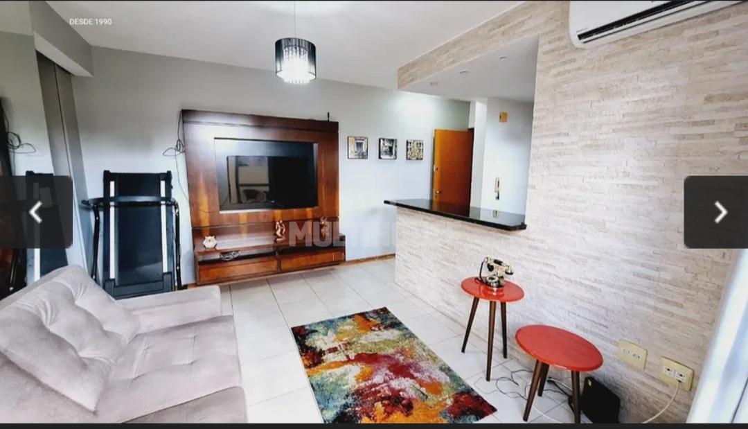 Apartamento à venda com 1 quarto, 67m² - Foto 2