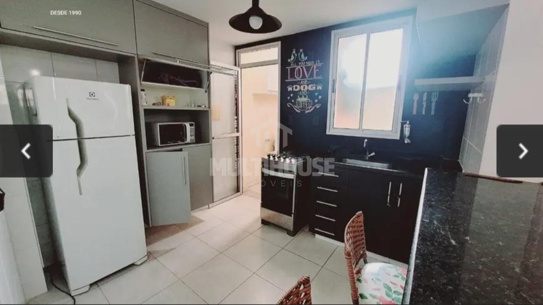 Apartamento à venda com 1 quarto, 67m² - Foto 4