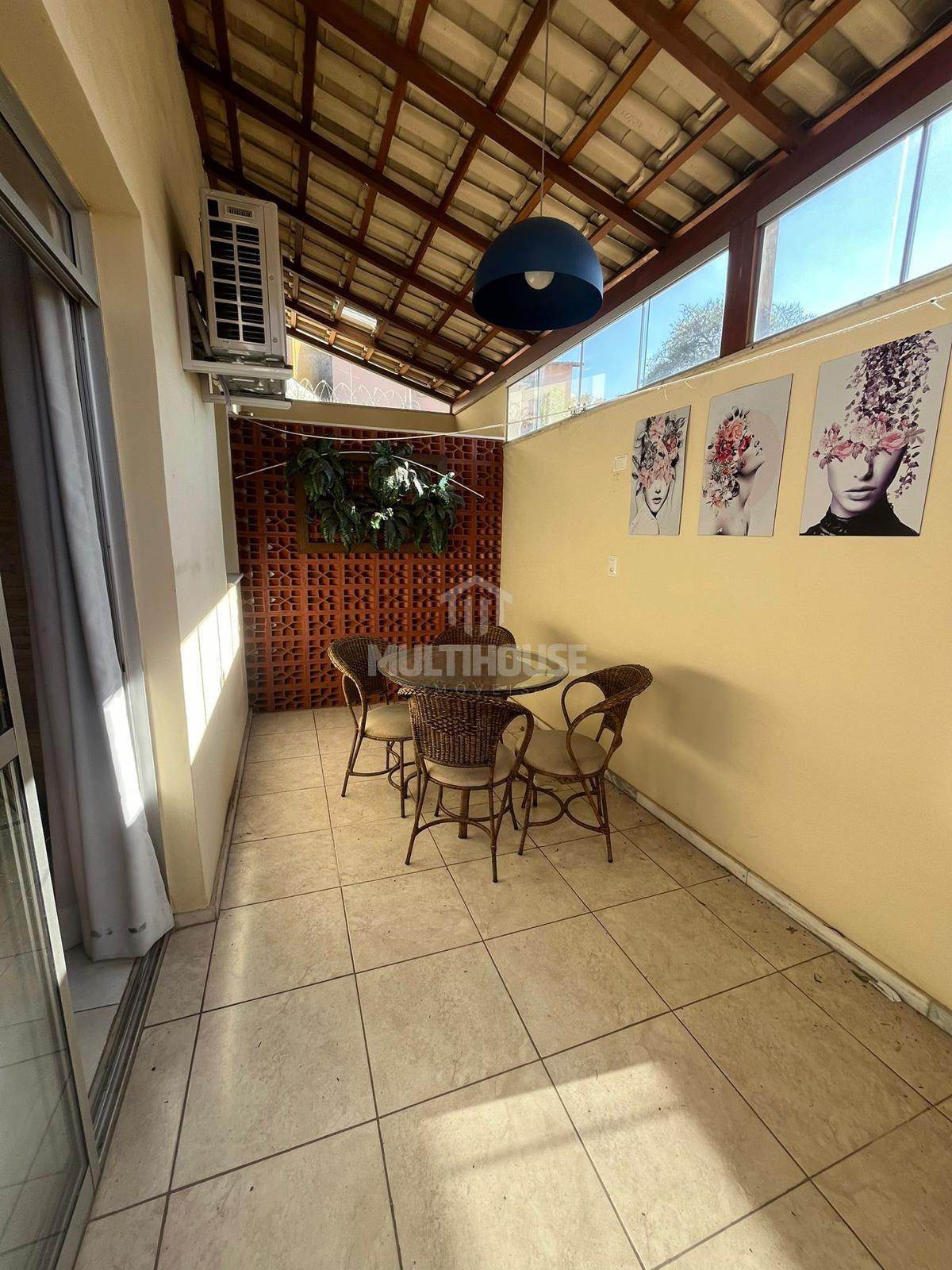 Apartamento à venda com 1 quarto, 67m² - Foto 16