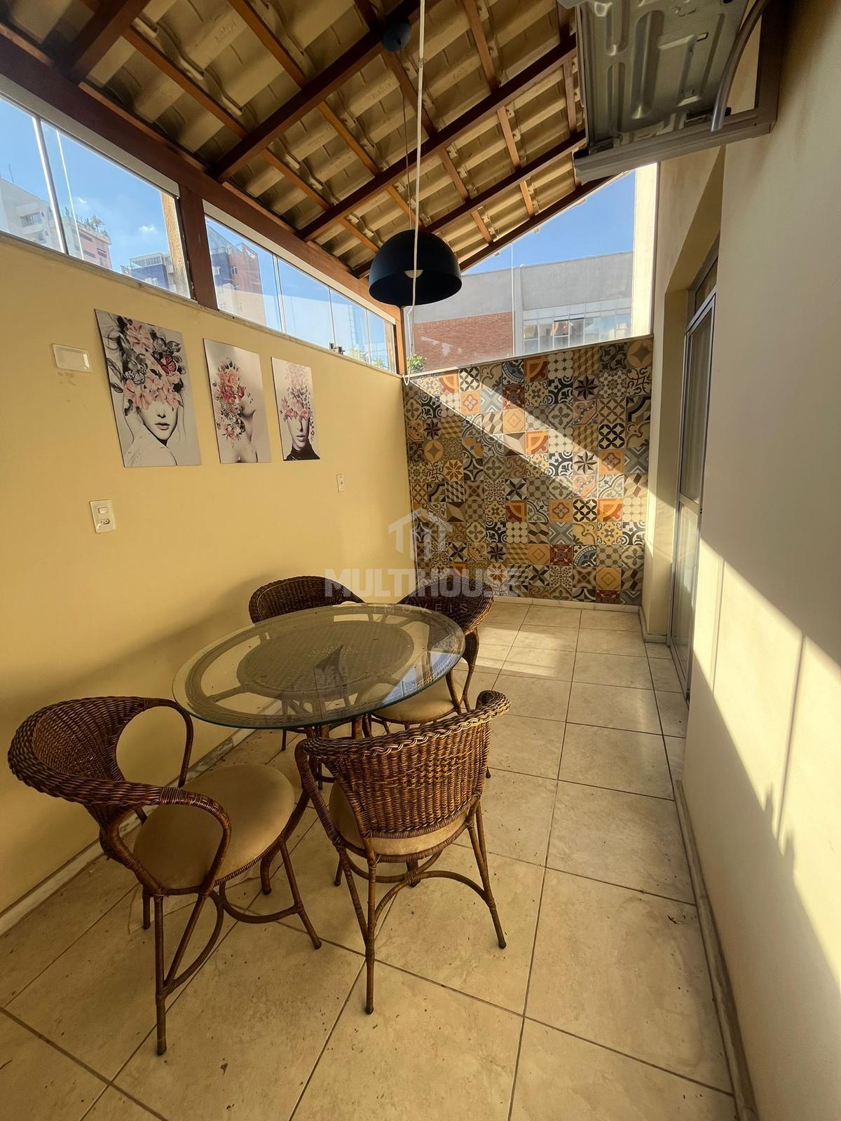 Apartamento à venda com 1 quarto, 67m² - Foto 18