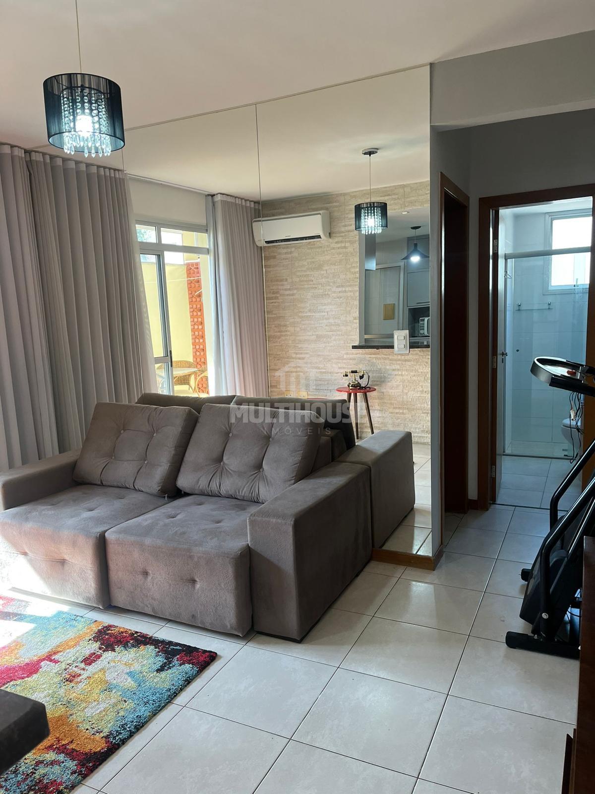 Apartamento à venda com 1 quarto, 67m² - Foto 19