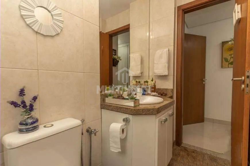 Apartamento à venda com 3 quartos, 90m² - Foto 8