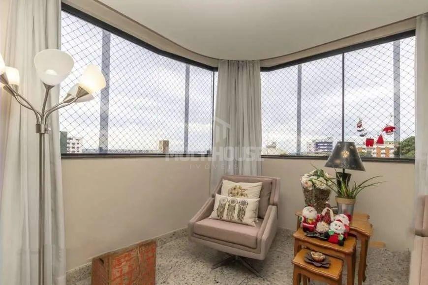 Apartamento à venda com 3 quartos, 90m² - Foto 9