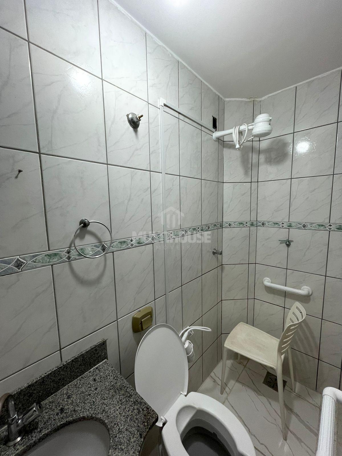 Apartamento à venda com 3 quartos, 70m² - Foto 17