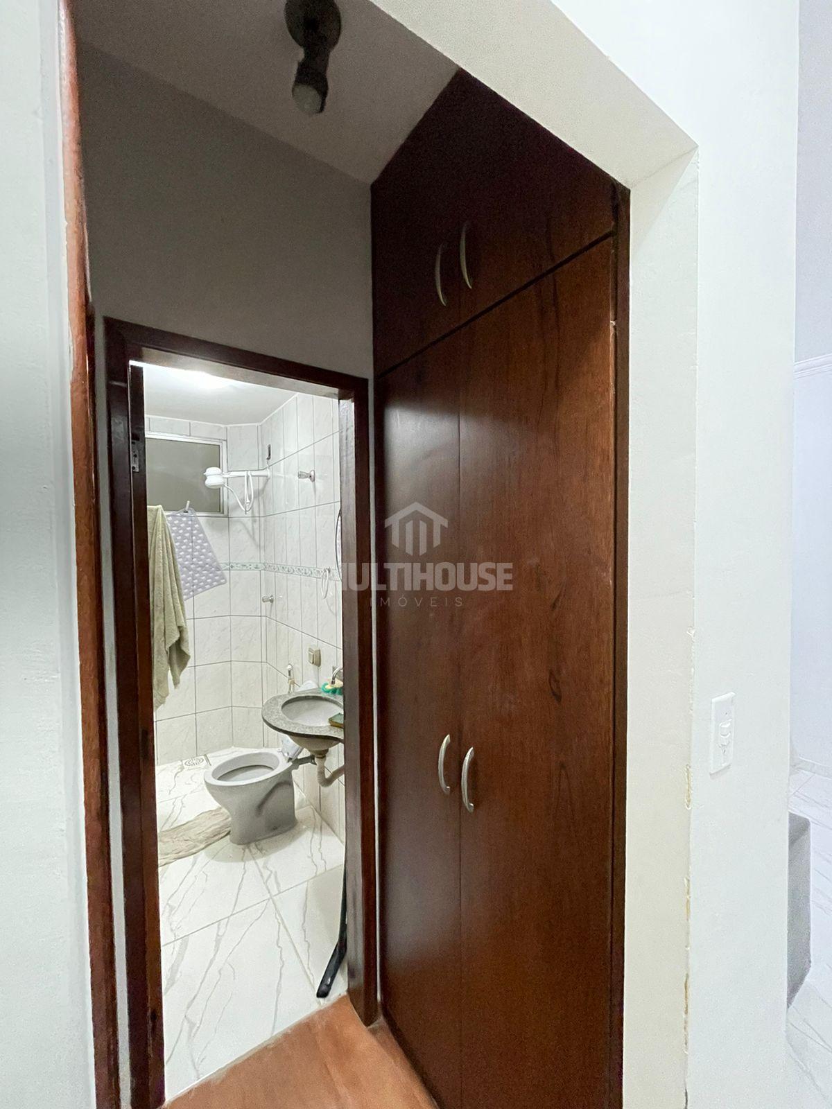 Apartamento à venda com 3 quartos, 70m² - Foto 19