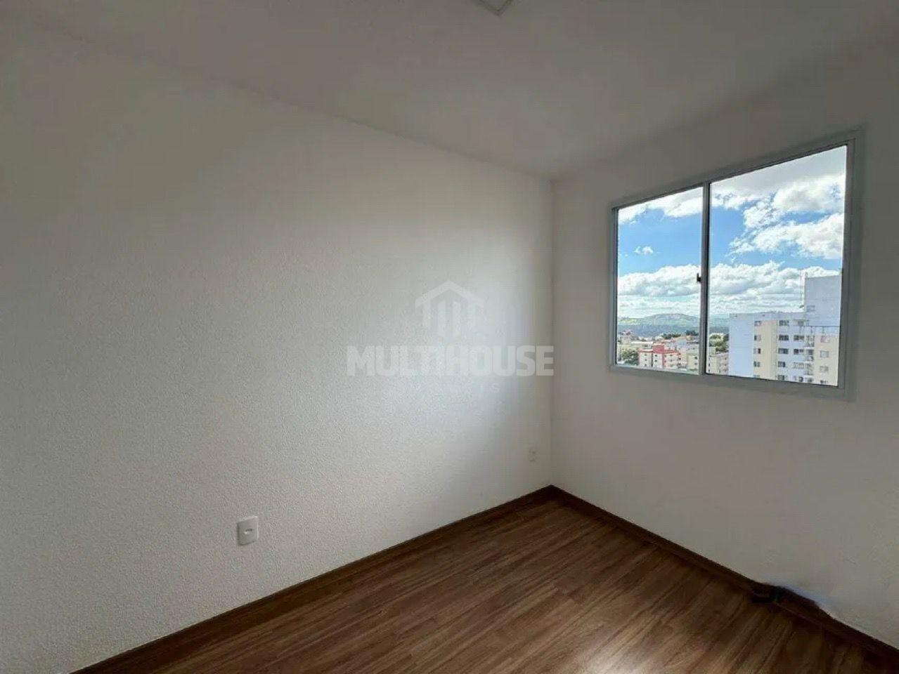 Apartamento à venda com 2 quartos, 48m² - Foto 5