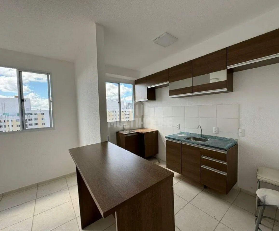 Apartamento, 2 quartos, 48 m² - Foto 1