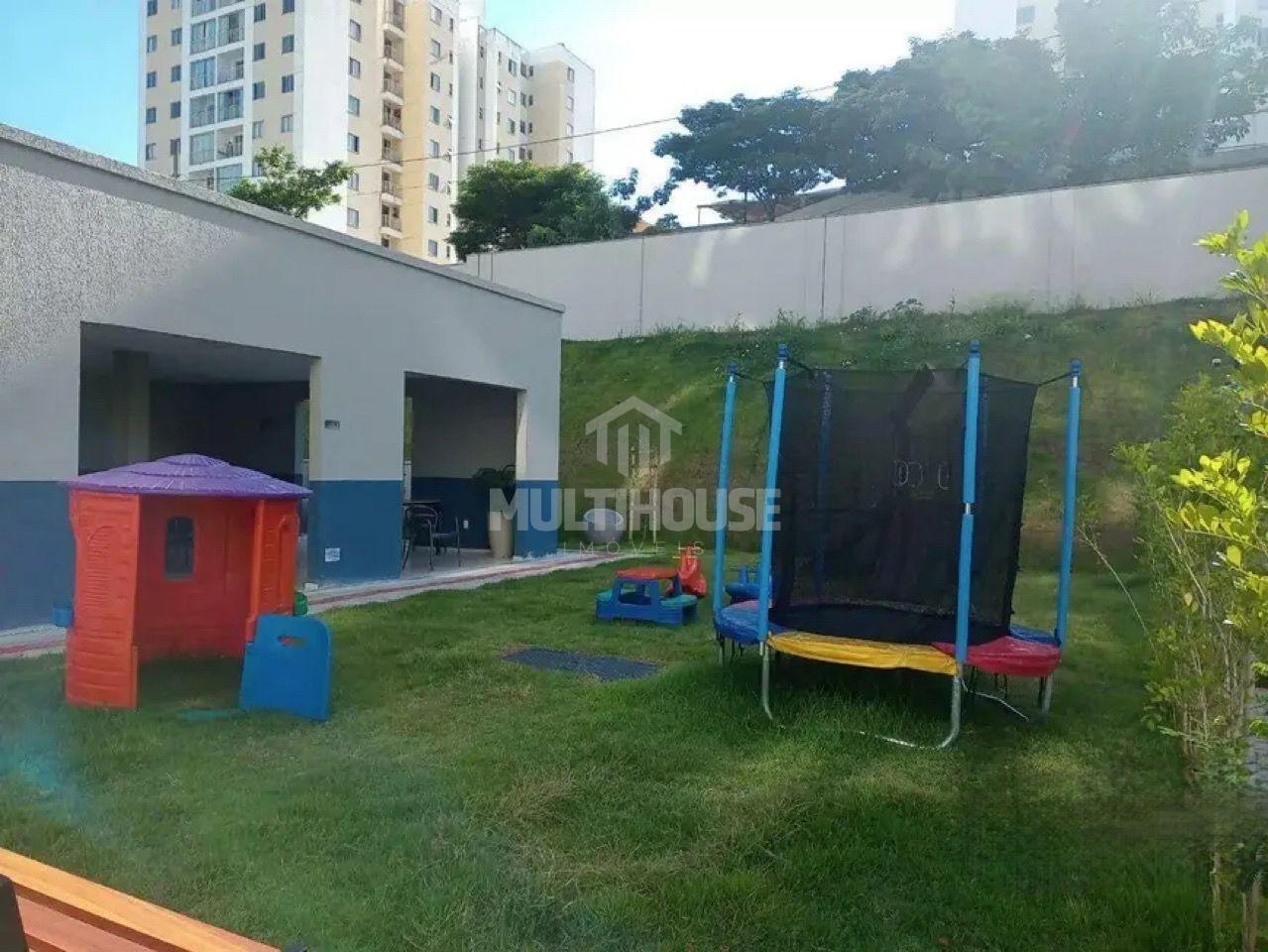 Apartamento à venda com 2 quartos, 48m² - Foto 8