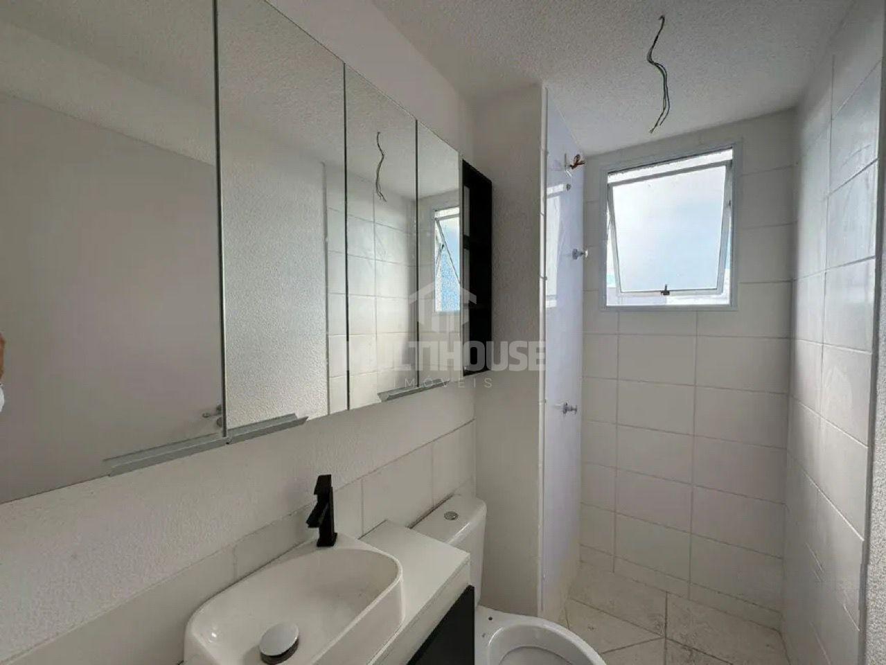 Apartamento à venda com 2 quartos, 48m² - Foto 6