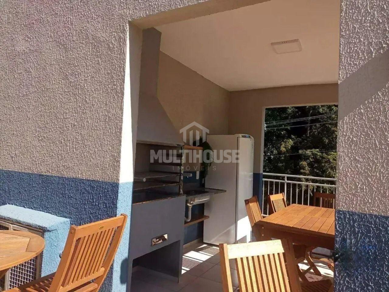 Apartamento à venda com 2 quartos, 48m² - Foto 11