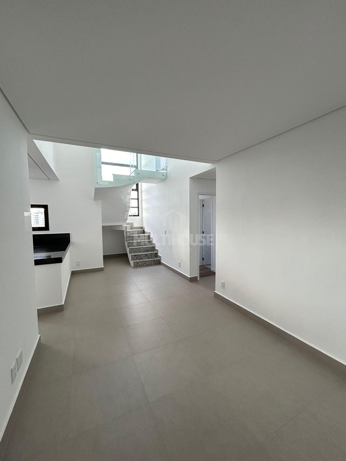 Apartamento à venda com 3 quartos, 122m² - Foto 3