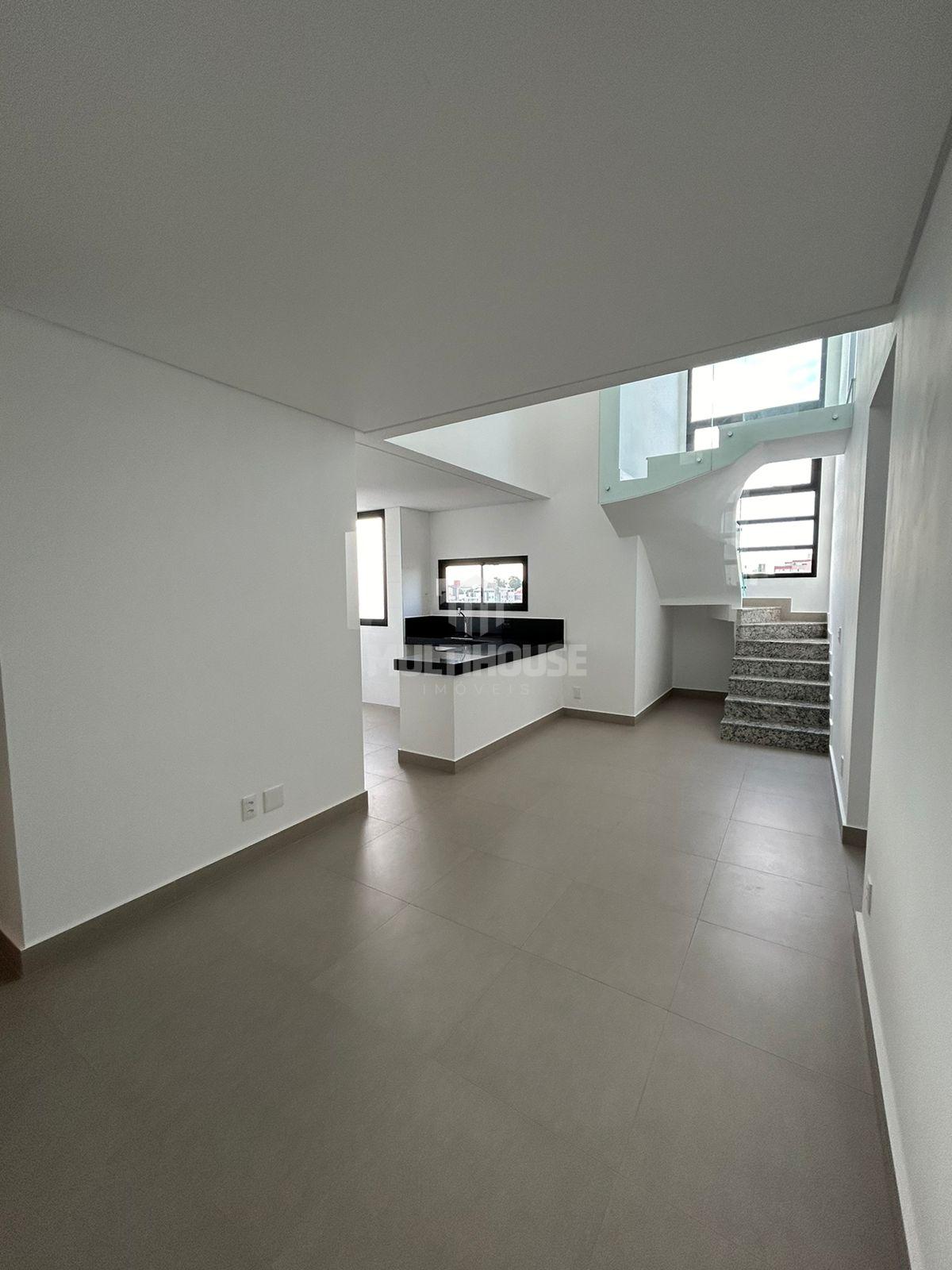 Apartamento à venda com 3 quartos, 122m² - Foto 5