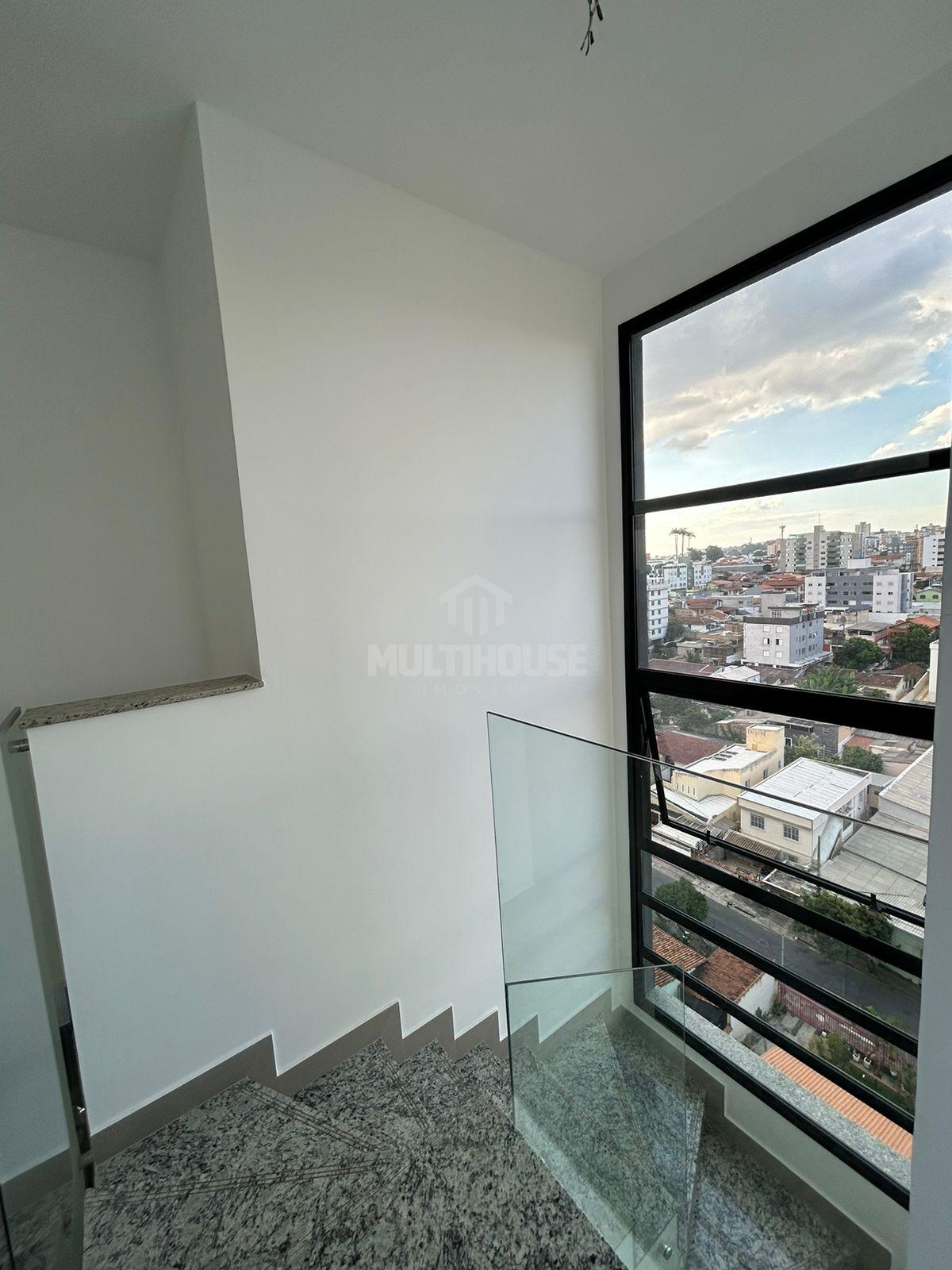 Apartamento à venda com 3 quartos, 122m² - Foto 13