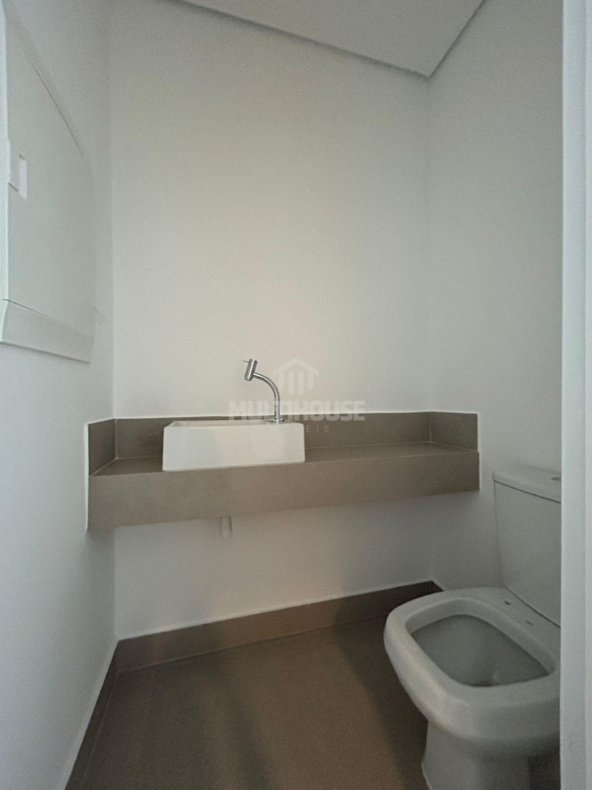 Apartamento à venda com 3 quartos, 122m² - Foto 19