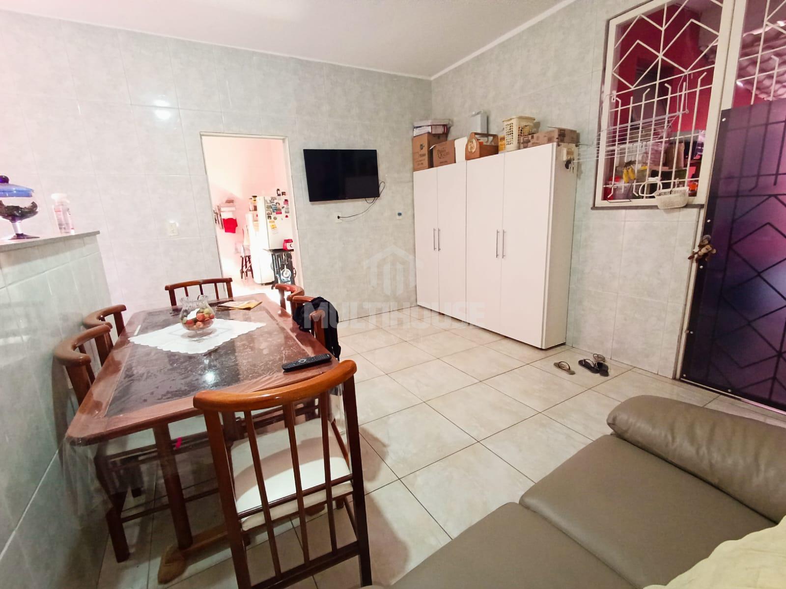 Casa à venda com 3 quartos, 200m² - Foto 25