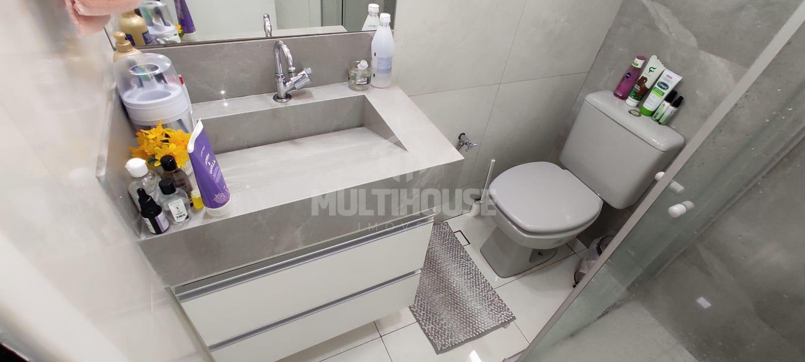 Apartamento à venda com 3 quartos, 80m² - Foto 6