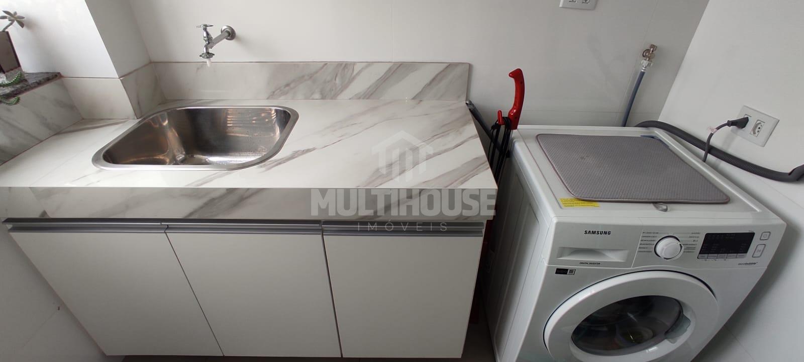 Apartamento à venda com 3 quartos, 80m² - Foto 7