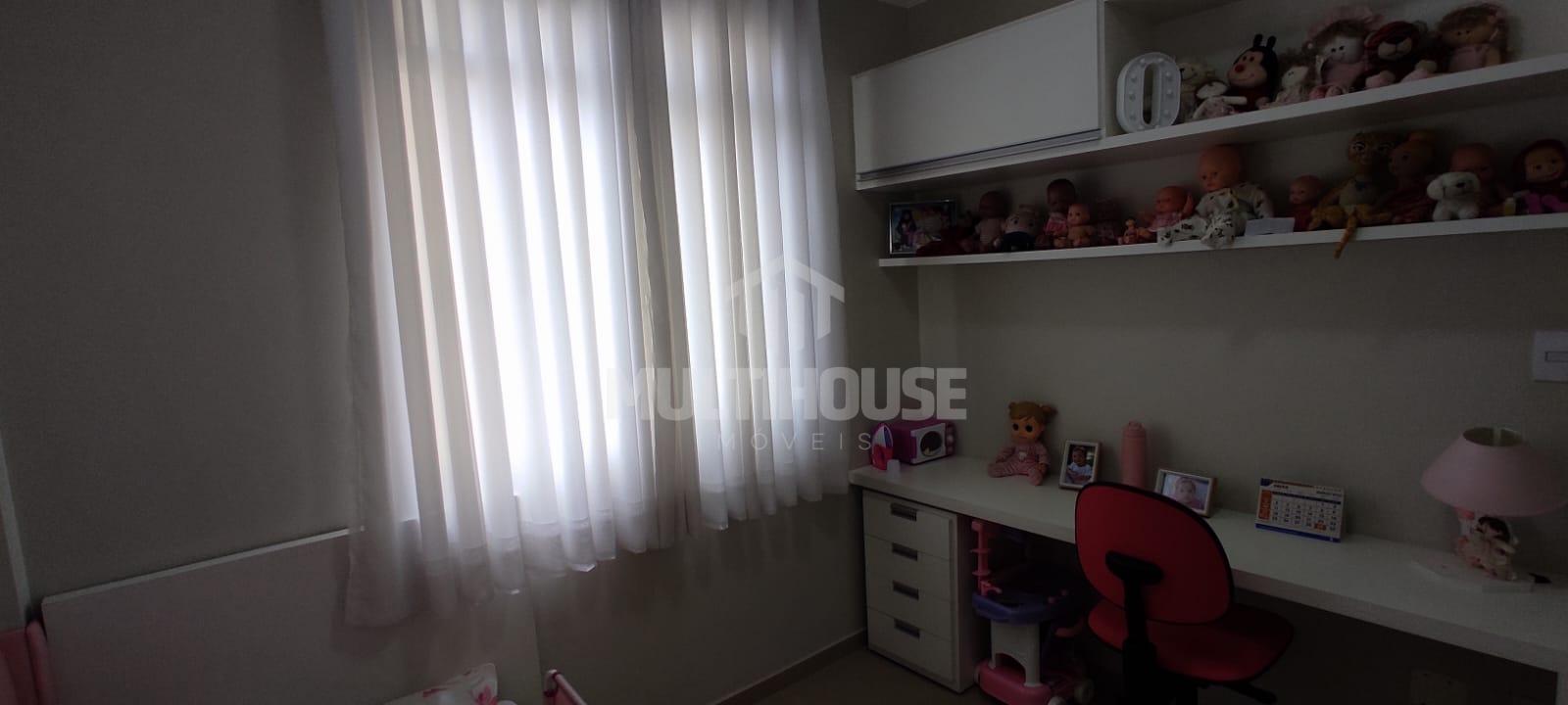 Apartamento à venda com 3 quartos, 80m² - Foto 9