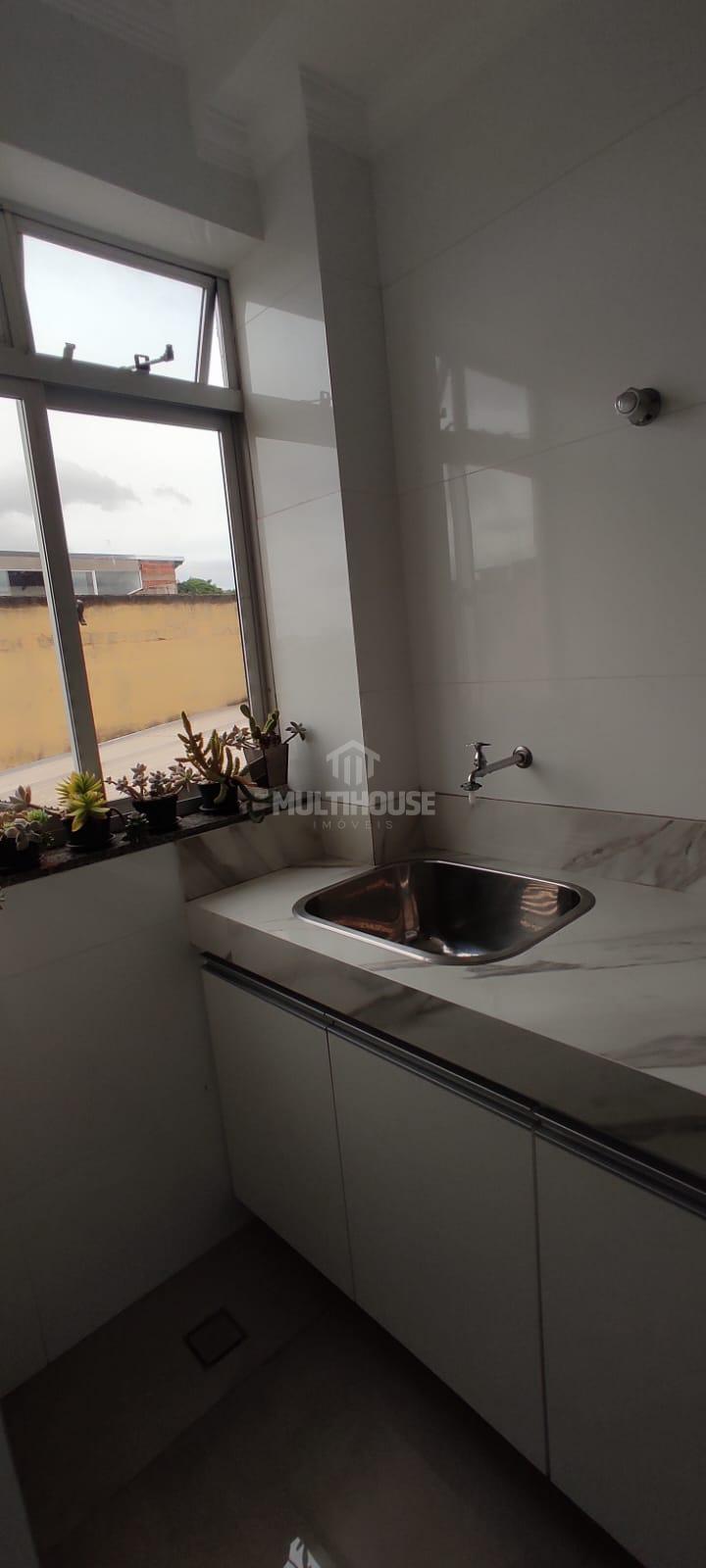 Apartamento à venda com 3 quartos, 80m² - Foto 10