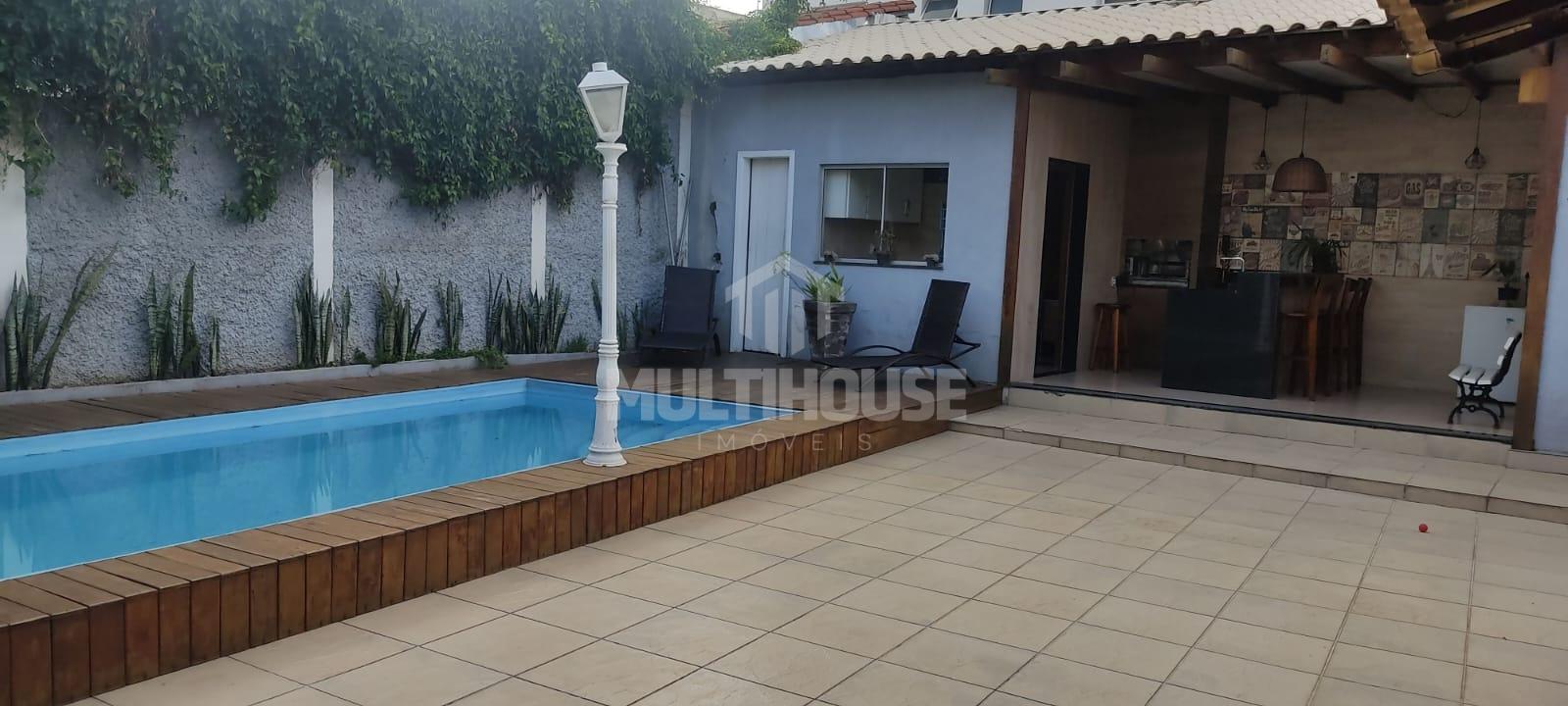 Casa à venda com 5 quartos, 200m² - Foto 7