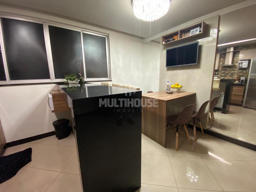 Apartamento à venda com 3 quartos, 100m² - Foto 3