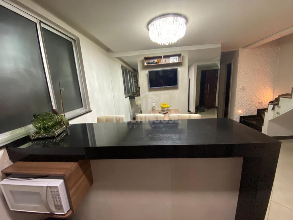 Apartamento à venda com 3 quartos, 100m² - Foto 8