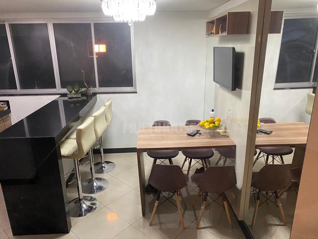 Apartamento à venda com 3 quartos, 100m² - Foto 9