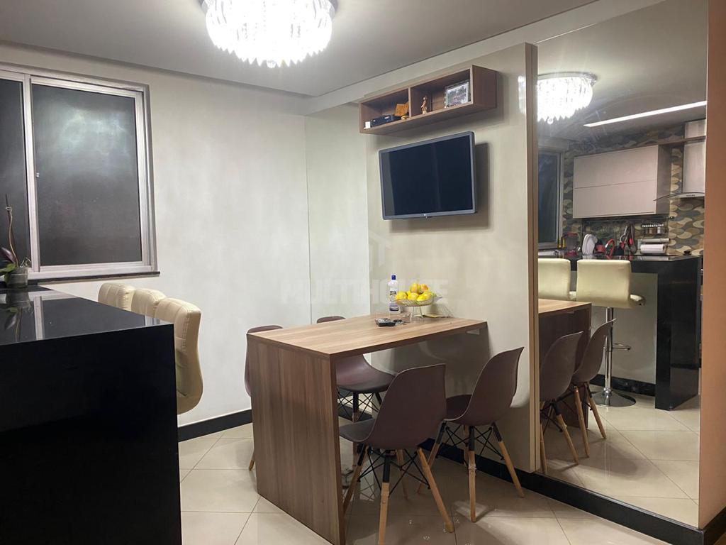 Apartamento à venda com 3 quartos, 100m² - Foto 10