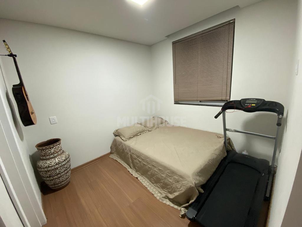 Apartamento à venda com 3 quartos, 100m² - Foto 14