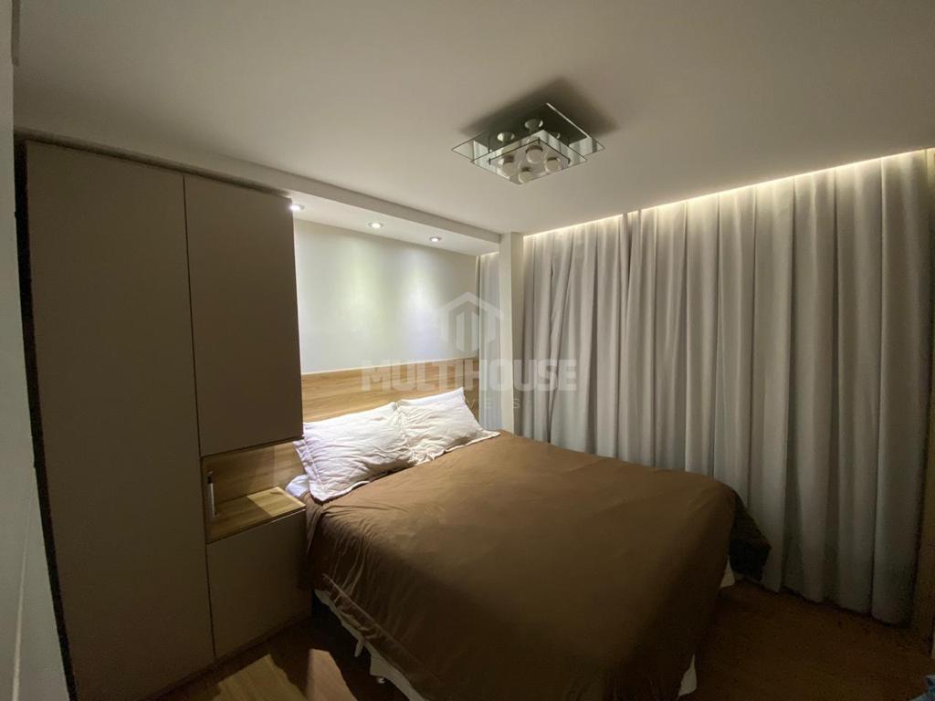 Apartamento à venda com 3 quartos, 100m² - Foto 19