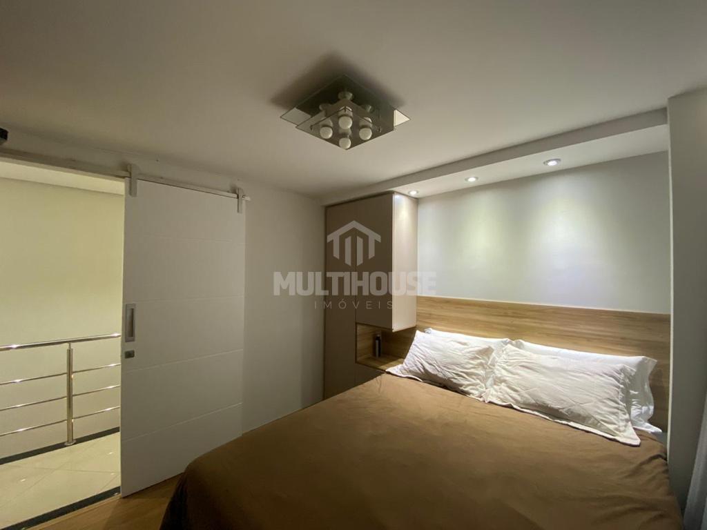 Apartamento à venda com 3 quartos, 100m² - Foto 21