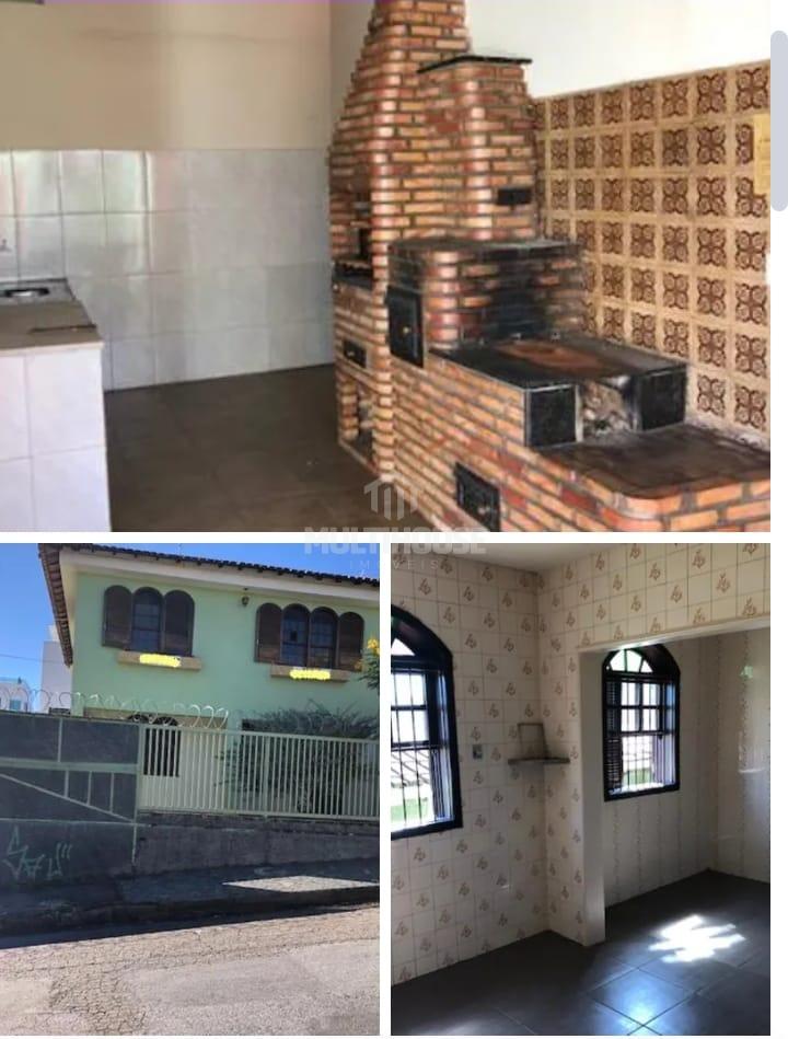 Casa à venda com 3 quartos, 250m² - Foto 22