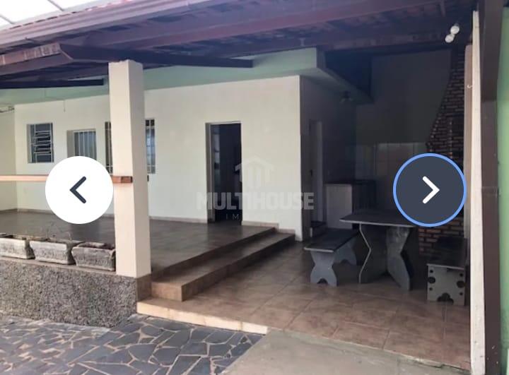 Casa à venda com 3 quartos, 250m² - Foto 9