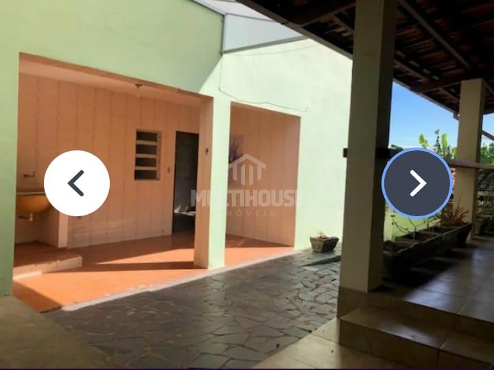 Casa à venda com 3 quartos, 250m² - Foto 12