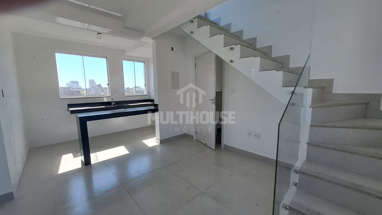 Apartamento à venda com 2 quartos, 90m² - Foto 4