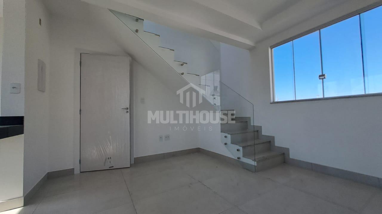 Apartamento à venda com 2 quartos, 90m² - Foto 1