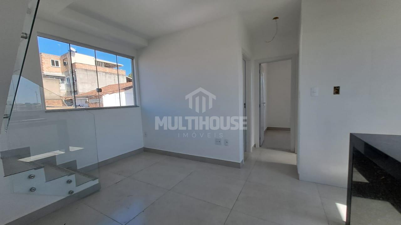 Apartamento à venda com 2 quartos, 90m² - Foto 11